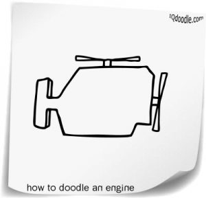 Visual Vocabulary: Doodles 87 to 95 - IQ Doodle School