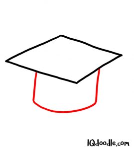 drawing graduation