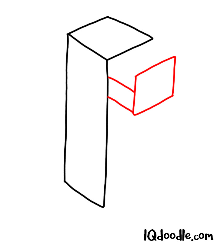 How to Doodle a File IQ Doodle School