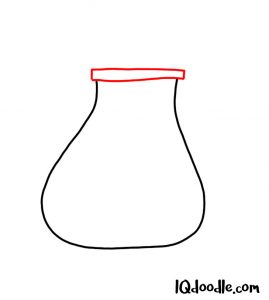 draw a jug