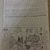 Day 1 – Visual Alphabet 20 2394779283