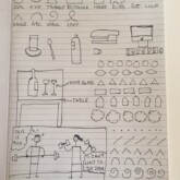 Day 1 – Visual Alphabet 25 3672708333