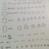 Day 1 – Visual Alphabet 27 3974802560