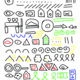 Day 1 – Visual Alphabet 28 1528381084