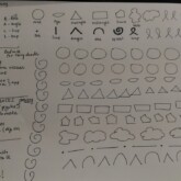 Day 1 – Visual Alphabet 16 3862124429