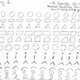 Day 1 – Visual Alphabet 18 1495335663