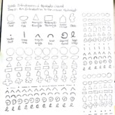 Day 1 – Visual Alphabet 21 2334150777
