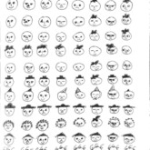 Day 1 – Visual Alphabet 22 3250654328