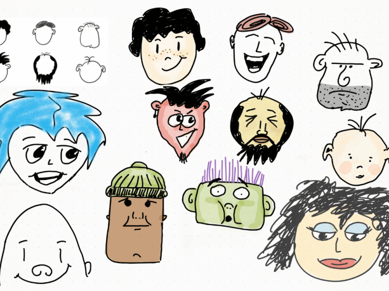 Welcome to IQ Doodle School 20 945134907