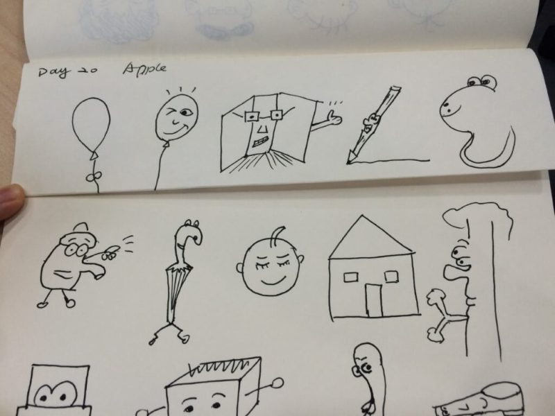 Welcome to IQ Doodle School 26 1399277503