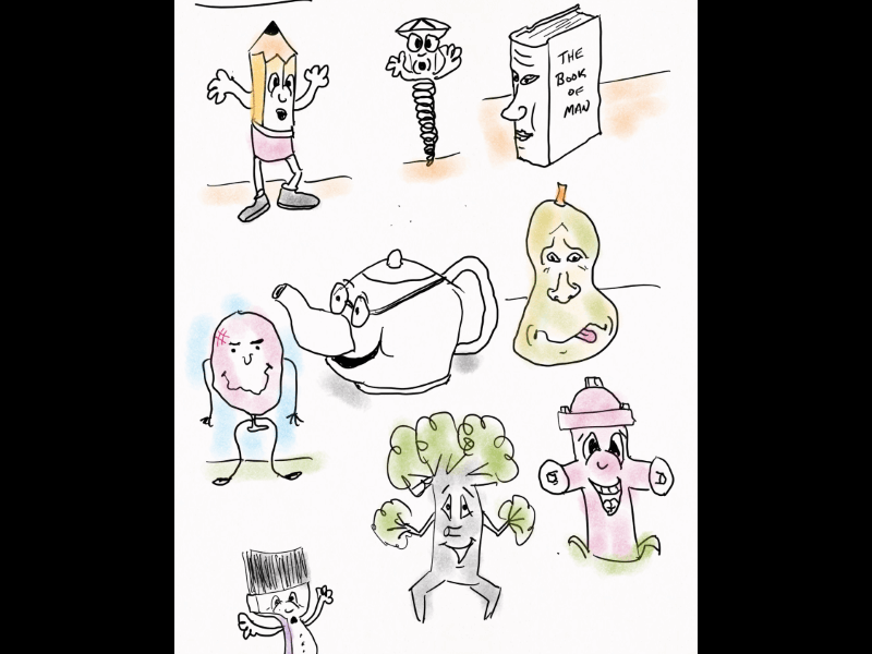 Welcome to IQ Doodle School 30 2308021415