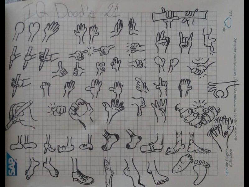 Welcome to IQ Doodle School 32 1591872605