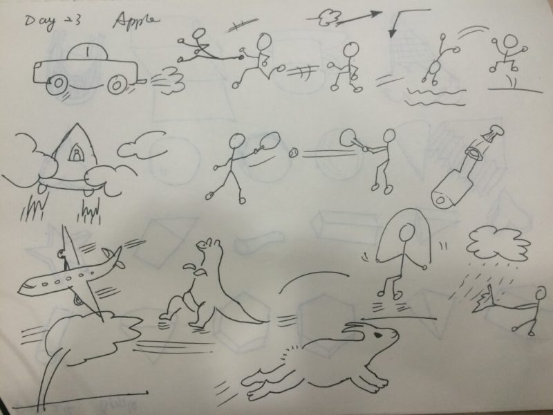 Welcome to IQ Doodle School 33 2445564977