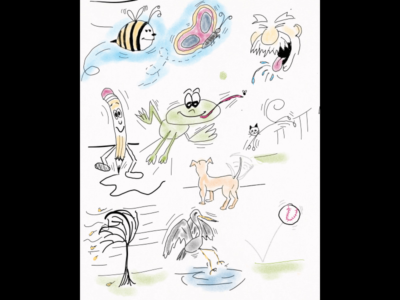 Welcome to IQ Doodle School 35 1937013401