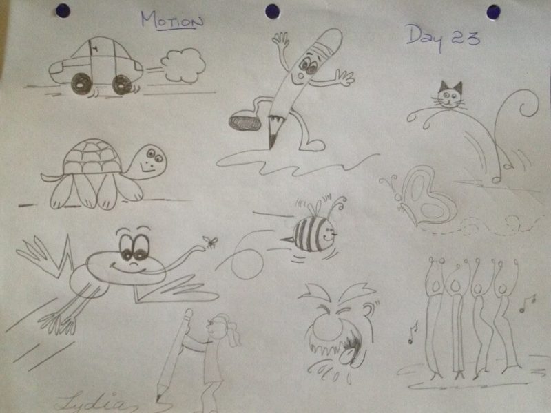 Welcome to IQ Doodle School 41 1339563259