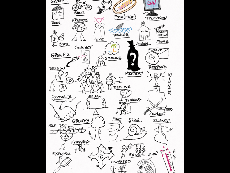 Welcome to IQ Doodle School 21 74235859