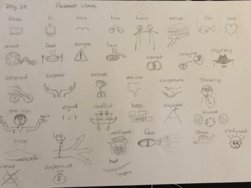 Welcome to IQ Doodle School 27 1563892330