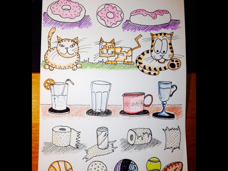 Welcome to IQ Doodle School 7 3703519144