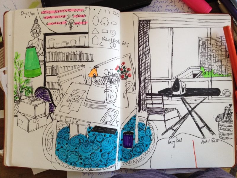 Welcome to IQ Doodle School 3 4002549207