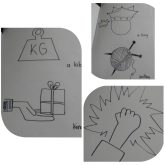 Visual Vocabulary: Doodles 141 to 149 12 1279491824