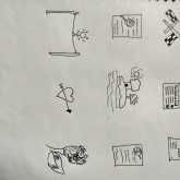 Visual Vocabulary: Doodles 204 to 212 17 2790342248