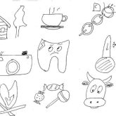 Visual Vocabulary: Doodles 69 to 77 15 2843263865