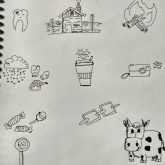 Visual Vocabulary: Doodles 69 to 77 18 1461148183