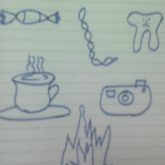 Visual Vocabulary: Doodles 69 to 77 19 4273091925