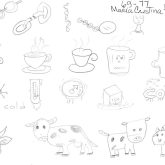 Visual Vocabulary: Doodles 69 to 77 14 1425199205