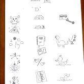 Visual Vocabulary: Doodles 78 to 86 18 3447112078