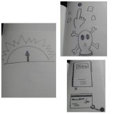 Visual Vocabulary: Doodles 78 to 86 10 282262416