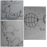 Visual Vocabulary: Doodles 78 to 86 12 3010786256