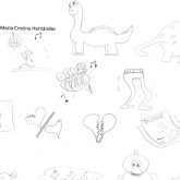 Visual Vocabulary: Doodles 78 to 86 13 4065744460